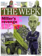 The-Week April 26, 2019 Issue Cover