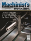 Machinist's Workshop August 01, 2026 Issue Cover