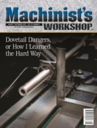 Machinists-Workshop August 01, 2026 Issue Cover