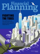 Financial Planning January 01, 2024 Issue Cover