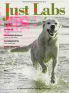 Just-Labs May 01, 2023 Issue Cover