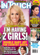 In-Touch-Weekly August 13, 2018 Issue Cover