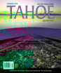 Tahoe-Quarterly-Magazine June 01, 2024 Issue Cover