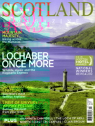 Scotland-Magazine July 01, 2019 Issue Cover