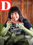 D-Magazine April 01, 2025 Issue Cover