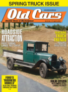 Old-Cars April 12, 2018 Issue Cover