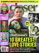 Closer December 09, 2019 Issue Cover