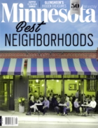 Minnesota-Monthly May 01, 2017 Issue Cover
