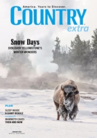 Country Extra January 01, 2023 Issue Cover