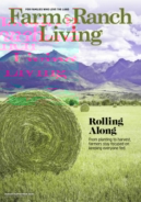 Farm-and-Ranch-Living August 01, 2020 Issue Cover
