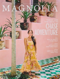 The-Magnolia-Journal June 01, 2026 Issue Cover