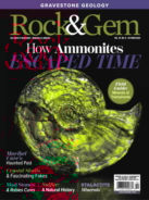 Rock-and-Gem October 01, 2025 Issue Cover