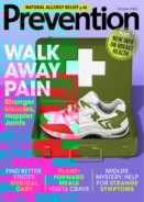 Prevention October 01, 2024 Issue Cover
