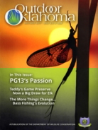 Outdoor-Oklahoma May 01, 2019 Issue Cover