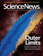 Science-News November 10, 2021 Issue Cover