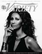 Variety April 22, 2014 Issue Cover