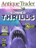 Kovels-Antique-Trader August 12, 2020 Issue Cover