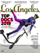 Los-Angeles April 01, 2019 Issue Cover