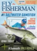 Fly-Fisherman October 01, 2022 Issue Cover