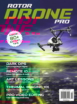 Rotor-Drone-Pro October 01, 2020 Issue Cover