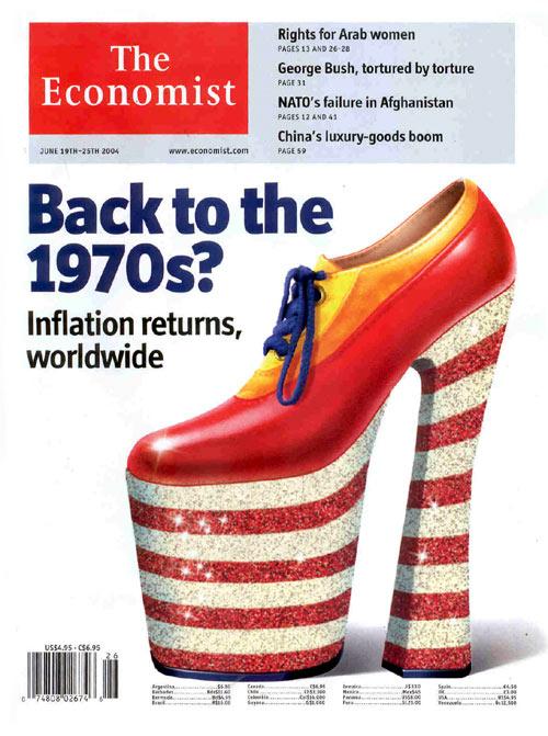 The-Economist June 21, 2004 Issue Cover
