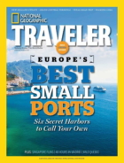National-Geographic-Traveler February 01, 2013 Issue Cover