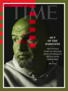 Time August 14, 2023 Issue Cover