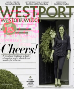 Westport November 01, 2018 Issue Cover