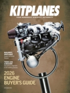 Kit-Planes May 01, 2026 Issue Cover