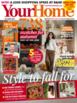 Your Home October 01, 2026 Issue Cover