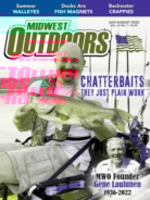 Midwest-Outdoors July 01, 2022 Issue Cover