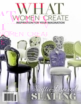 What-Women-Create September 01, 2024 Issue Cover