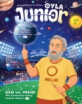 Oyla-Junior May 01, 2026 Issue Cover