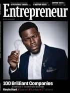 Entrepreneur June 01, 2018 Issue Cover