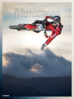 Transworld Motocross February 01, 2019 Issue Cover