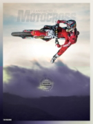 Transworld Motocross February 01, 2019 Issue Cover