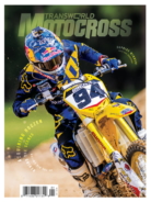 Transworld-Motocross January 01, 2015 Issue Cover