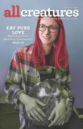 All-Creatures September 01, 2020 Issue Cover