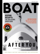 Boat-International-US January 01, 2026 Issue Cover