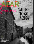 AFAR January 01, 2026 Issue Cover
