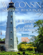 Wisconsin-Natural-Resources September 01, 2019 Issue Cover