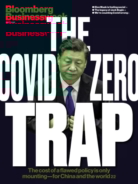 Bloomberg-Businessweek May 02, 2022 Issue Cover