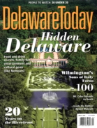 Delaware-Today April 01, 2016 Issue Cover