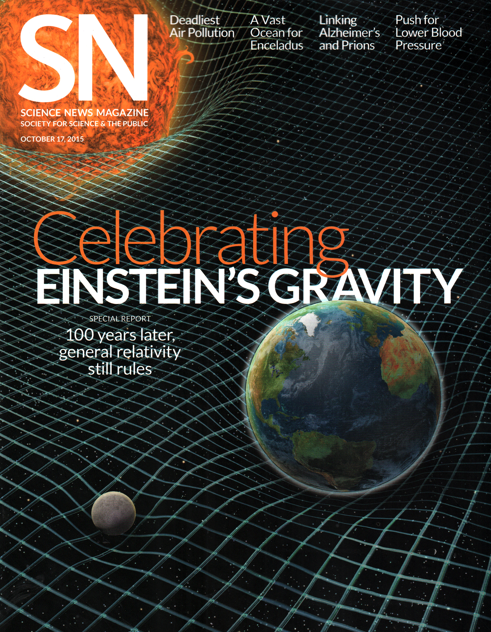 Science-News October 17, 2015 Issue Cover