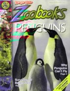 zoobooks January 01, 2020 Issue Cover