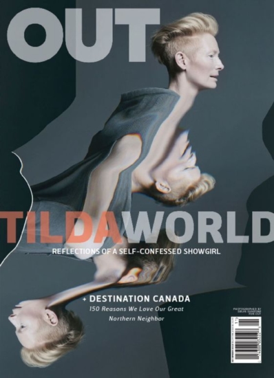 Out November 01, 2016 Issue Cover