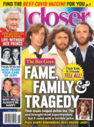 Closer May 03, 2021 Issue Cover