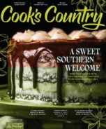 Cooks-Country December 01, 2024 Issue Cover