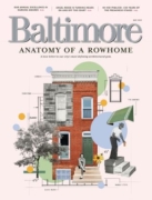 Baltimore May 01, 2025 Issue Cover