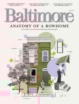 Baltimore May 01, 2025 Issue Cover